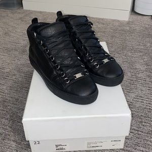 Balenciaga Men’s Sneakers ⚜️